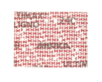 Ultimax Ligno 81x133mm Grip Multifit 400 005.58.608