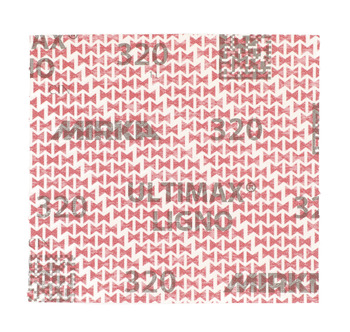 Ultimax Ligno Soft 115x125 Perf-Roll 240 005.58.622