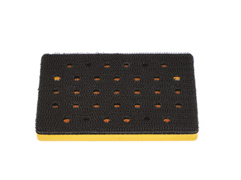 Mirka Backing Pad 75x100mm 29H Med 005.58.653