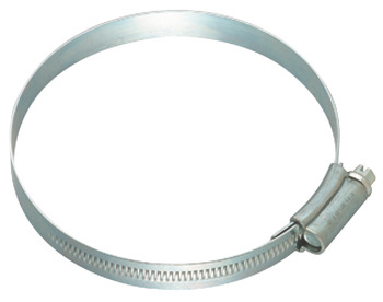 Manrose 100mm Hose Clip SG