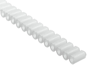 Expanding Sleeve D5x12mm Strip Nylon Nat