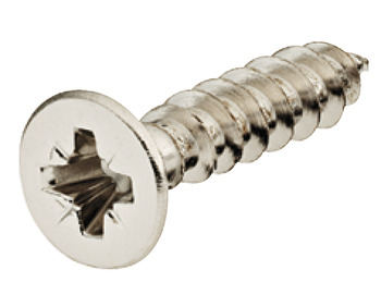 Hospa Screw Ful Countersunk PZ1 D3.5x15mm SNP