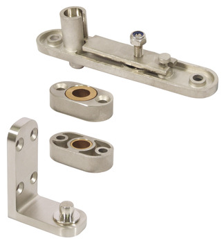 Dbl Action Pivot Set - Frame MD 304 SSS