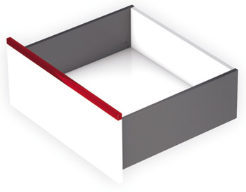 Vionaro Drawer Set w Dynapro 185/270mm Gph
