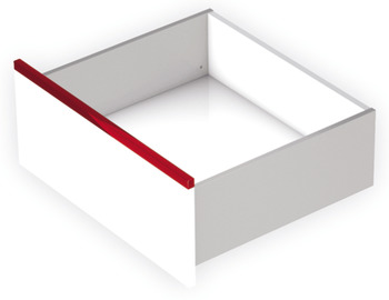 Vionaro Drawer Set w Dynapro 185/350mm Gph - view 2