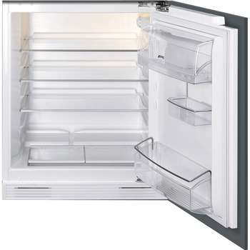 Smeg UKU8L080DE Lrd Frg Int UC 134L Wht