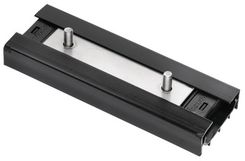 Accuride 0115RC Ball Carriage-BB Stainless Steel - view 2