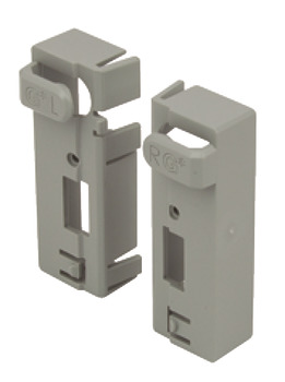 NPS Steel Panel Assembly Clips 90mm