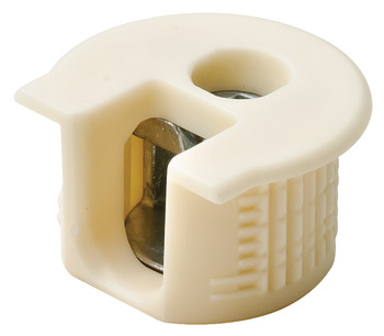 Rafix 20 Housing wo Ridge 16mm Plastic Beige