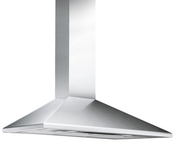 Smeg KSED95XE Chm.Hood Stainless Steel