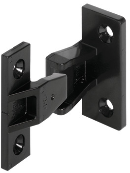 Push Fit Fastener AS Set Var Mk.Black