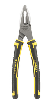 Stanley Fatmax Pliers 160mm Combination 006.11.178