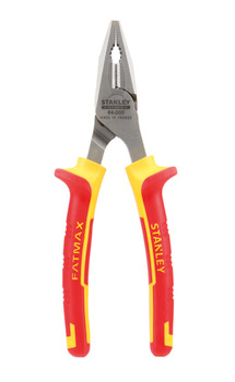 Stanley Fatmax Pliers 160mm VDE Combi 006.11.190