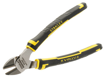 Stanley Fatmax Pliers 160mm Diagonal Cut 006.13.453