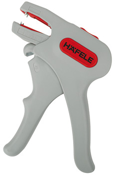 Hafele Silicone Stripper f LED Strip Lgt 006.13.485