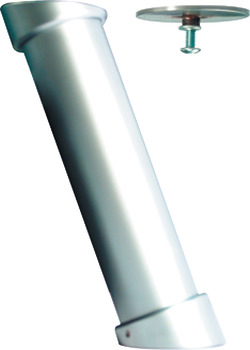 B/fast Bar Support 20D Glue Steel/Zinc Alloy MC