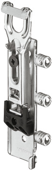 Conc Cabinet Hanger 130kg Phillips/SF LH Long