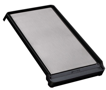 Smeg Vic TPKTR Teppanyaki Grill Plt