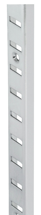 Shelf Support Strip Rectangle/SM 3.5m SNP 283.07.014