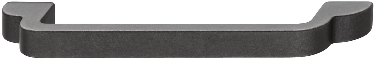 Theodore D Pull Handle Zinc Alloy ORB 128mm Fixing Centres 106.61.043