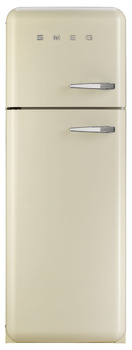 Smeg FAB30LCR5UK Frg Frz FS 298L LH Crm
