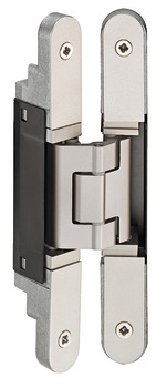 Tectus TE240 3D 180D Hinge MC (Fire Rated)