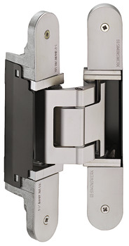 Tectus TE540 3D A8 180D Hinge BM