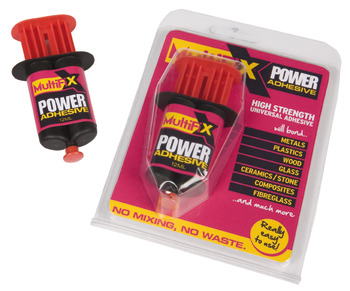 Penloc Power Adhesive Glue 12ml
