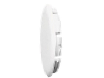 Traser-6+8 Cover Cap D25mm Plastic Nickel