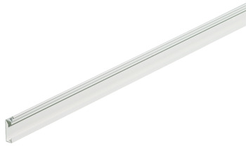 NP Del Adaptor Railing 1100mm Met