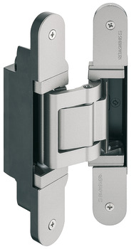 Tectus TE541 3D FVZ 180D Hinge SSSE