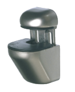 Shelf Clamp Support 4-20mm Screw Zinc Alloy BN