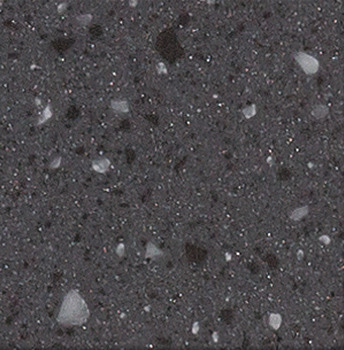 Maia U/S 3680x150x10mm Greystone