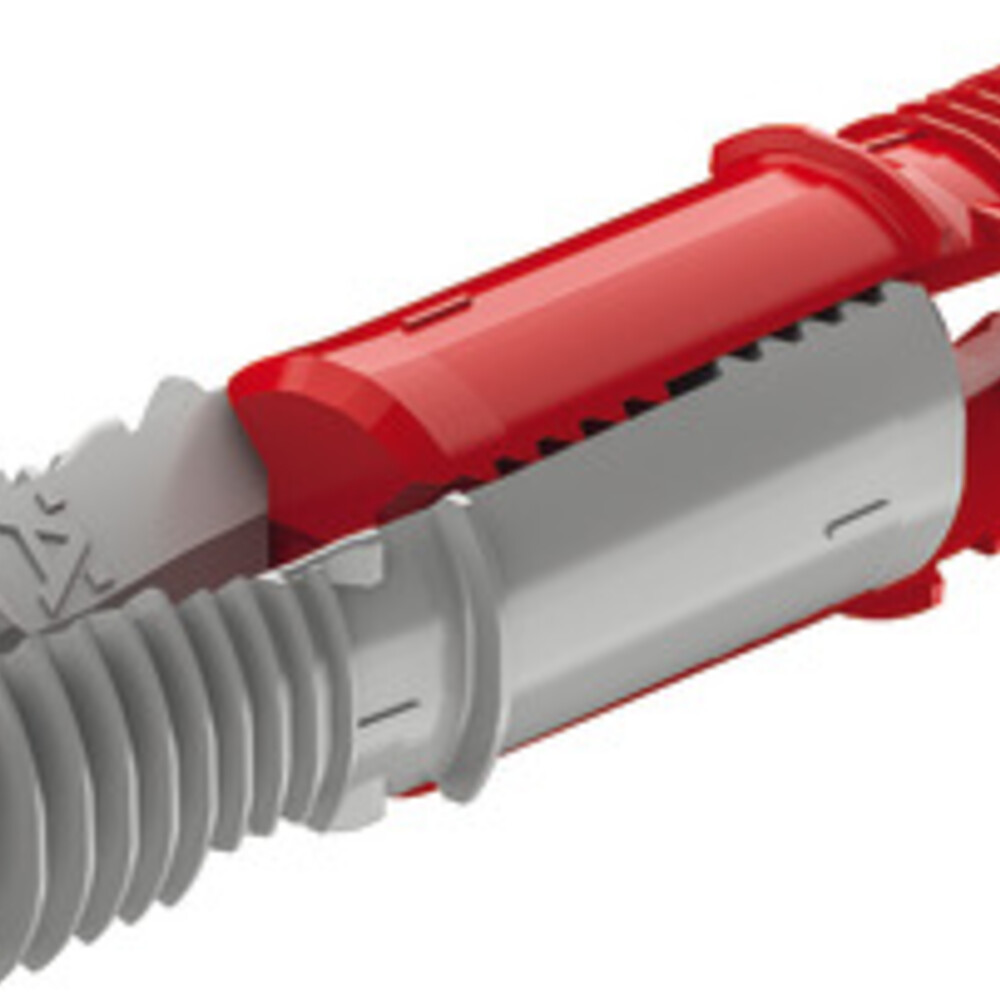 Ixconnect Spreading Connector SC 8/25