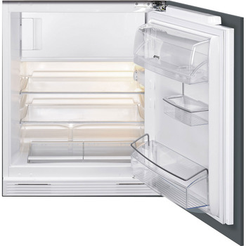 Smeg UKU8C082DE Frg/IceBox Int UC 94L Wh