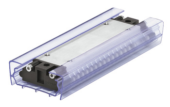 Accuride 0116 Ball Carriage - BB Polymer - view 2