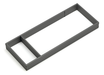 Tavinea Sorto Drawer Ins 300mm+ NovaPro Stn