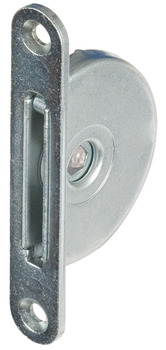 Giro Bolt-Lock Steel Galvanised