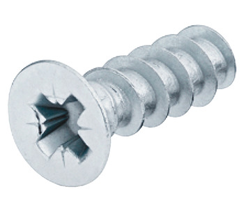 Varianta Screw Ful Countersunk PZ2 D3.0x10.5mm Glv