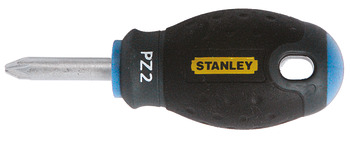 Stanley Fatmax Stubby ScrDrvr PZ2 30mm 006.28.501
