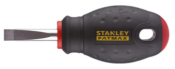 Stanley Fatmax Stubby ScrDrvr Prl 6.5mm 006.28.503
