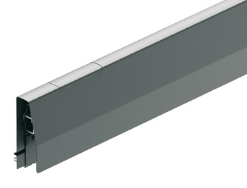 MXP Std Drawer Sides 16/92/400mm Antique 6pr - view 2