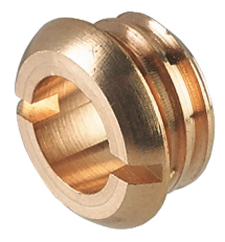 Giro Bolt-Rose Bright Brass