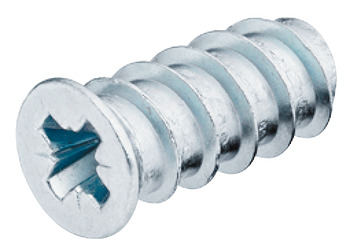 Varianta Screw Ful Countersunk PZ2 D5.0x10.5mm Glv