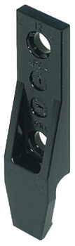 Panel Component w Lip Var Mk.Black
