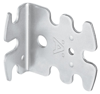 Universal Bracket Varianta 32 Steel Galvanised
