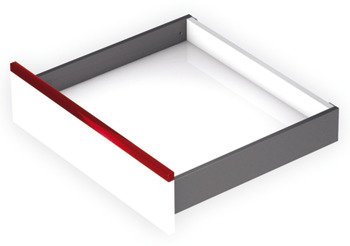Vionaro Drawer Set + Tipmatic 89/270mm Gph