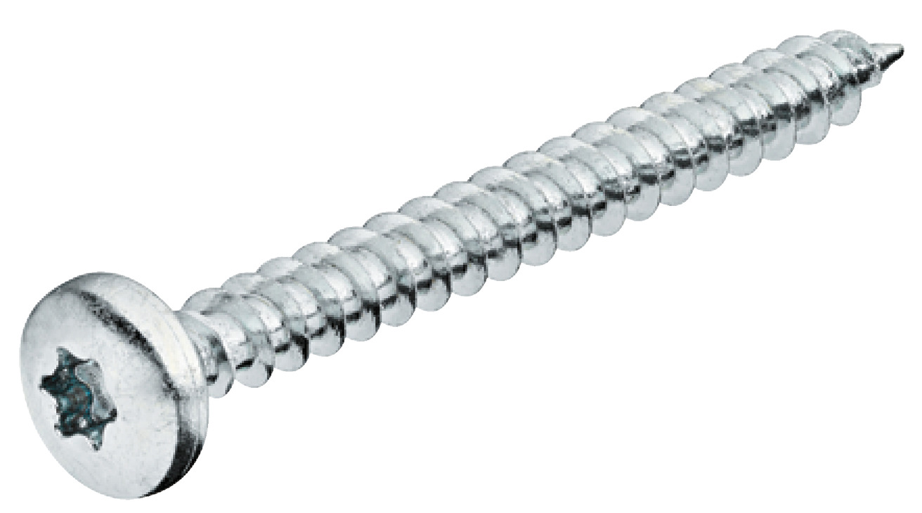 Hospa screw PH.TS gal.3.5x16mm 015.73.662
