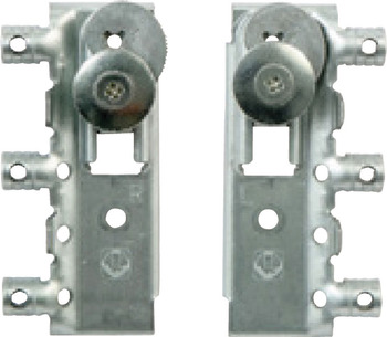 Traser-8 Cab Hanger 50kg Knock-in LH SZP