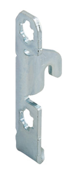 NPS Drawer Set w SC 40kg 186/450mm Silver x20 - view 3